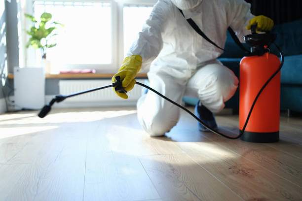 Trusted Unattended Death Cleanup service in Baldwin, IL - Four Month Blood Cleanse